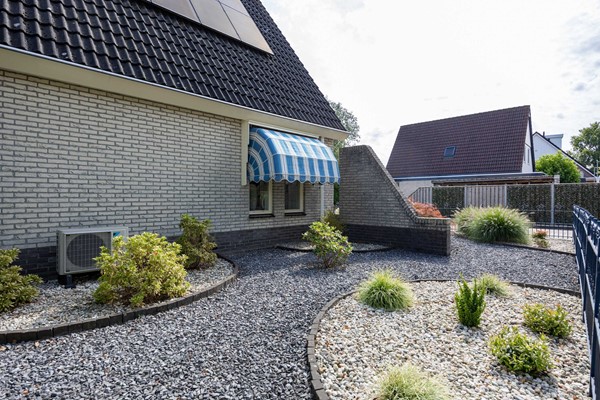 Medium property photo - Willem Dreeslaan 52, 9363 ES Marum